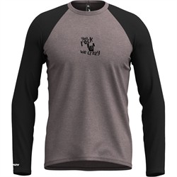 LONG SLEEVED GULLIVER #1